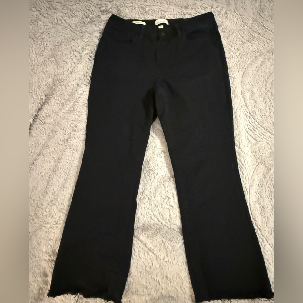 Universal Thread Women's Dark Jeans